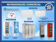 Refrigerao Comercial