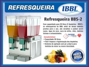 Refresqueira BBS-2