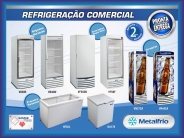Refrigerao Comercial