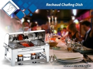 Rechaud Chafing Dish