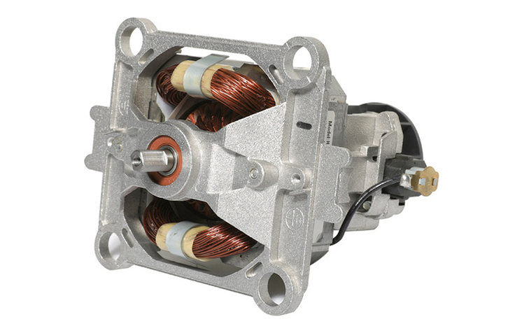  Motor espremedor s�rie U80