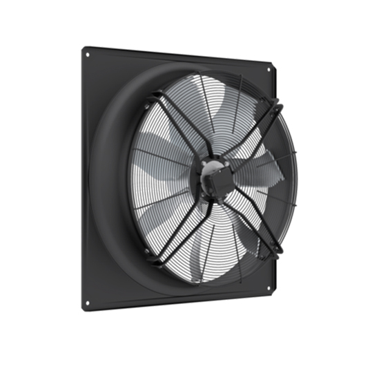 Moto Ventilador 800 mm FN080 6DQ 6N V7 FN080-6DQ.6N.V7 155610 - Ziehl Abegg