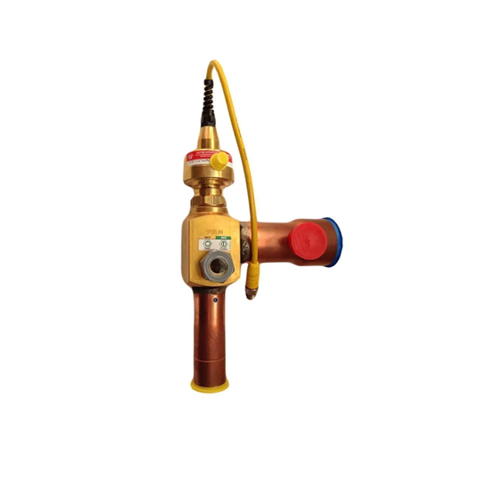 V�lvula de Expans�o Eletr�nica SEI-LS M12 10-S 805570 - Sporlan