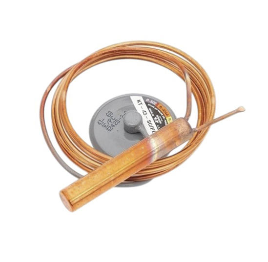 Tampa de V�lvula 404A(S) 502(R) 402A(L) 507(P) KT-43 SC/PC 60