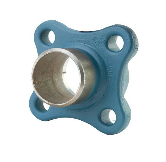 Flange 1.1/4 PORT x 1.1/2 WN 200110 - Parker