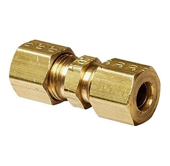 Conex�o Compress�o Lat�o 770813 - Parker / Sporlan