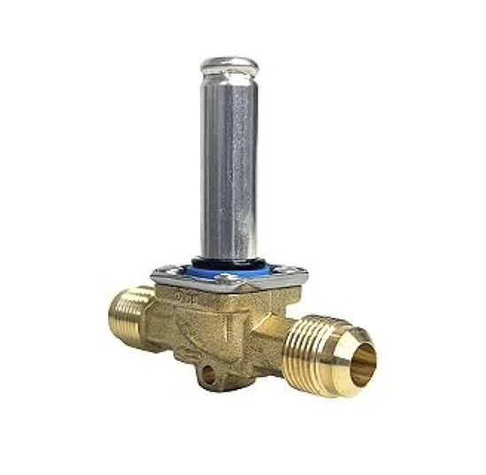 V�lvula Solenoide 3/8 Rosca s/ Bobina MKC-2 B9F2 R22 R134 R404 R507 3328-00 - Parker / Sporlan