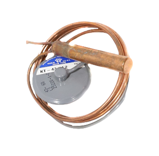 Diafragma KT-43-L2 180279 - Parker / Sporlan