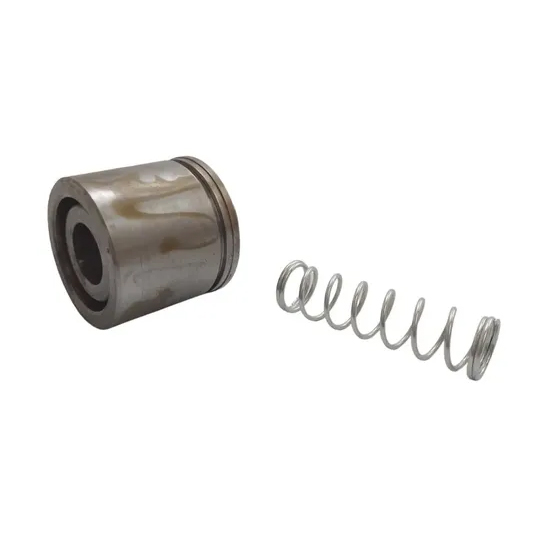 Partes p/ Reparo de V�lvula 202323 - Parker / Sporlan