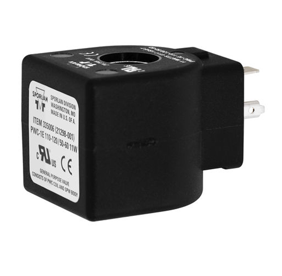 Bobina p/ V�lvula Solenoide 205227 - Parker / Sporlan