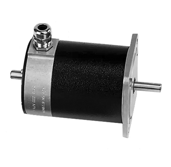 Motor de Passo 952526 - Parker / Sporlan