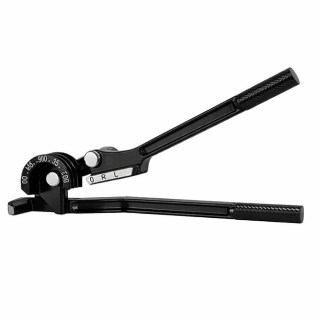Curvador 3 em 1 180GR LT-369 BR-369 - Trane