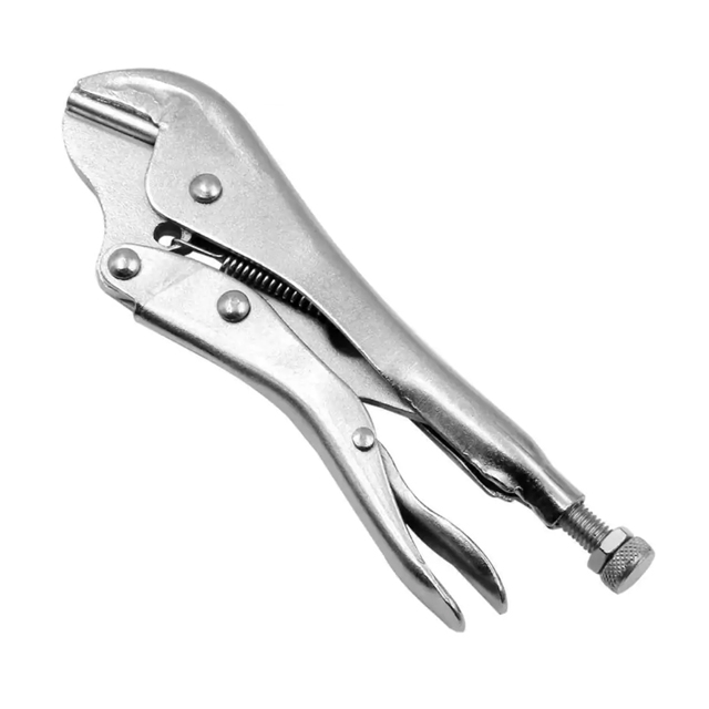 Alicate de Lacre Tubo Capilar LT-215 BR-215 - Trane