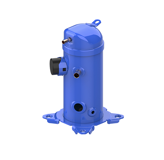 Compressor Scroll 60.000 220-3 HRM060T2LP6 121L2760 - Danfoss