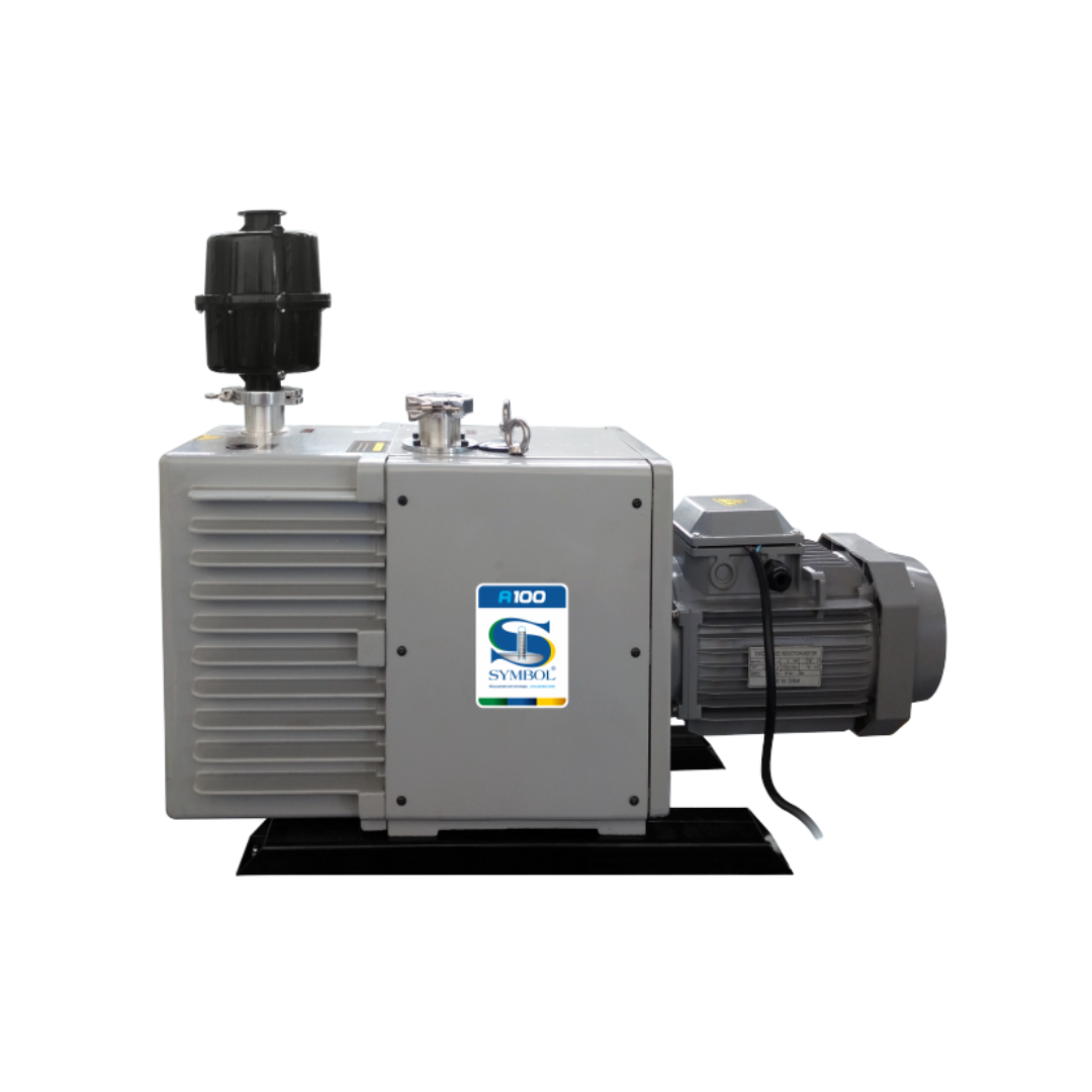Bomba de Vcuo A100 SYMBOL