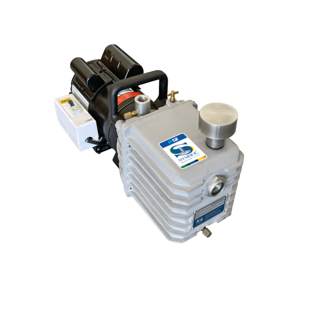 Bomba de Vcuo A12 SYMBOL