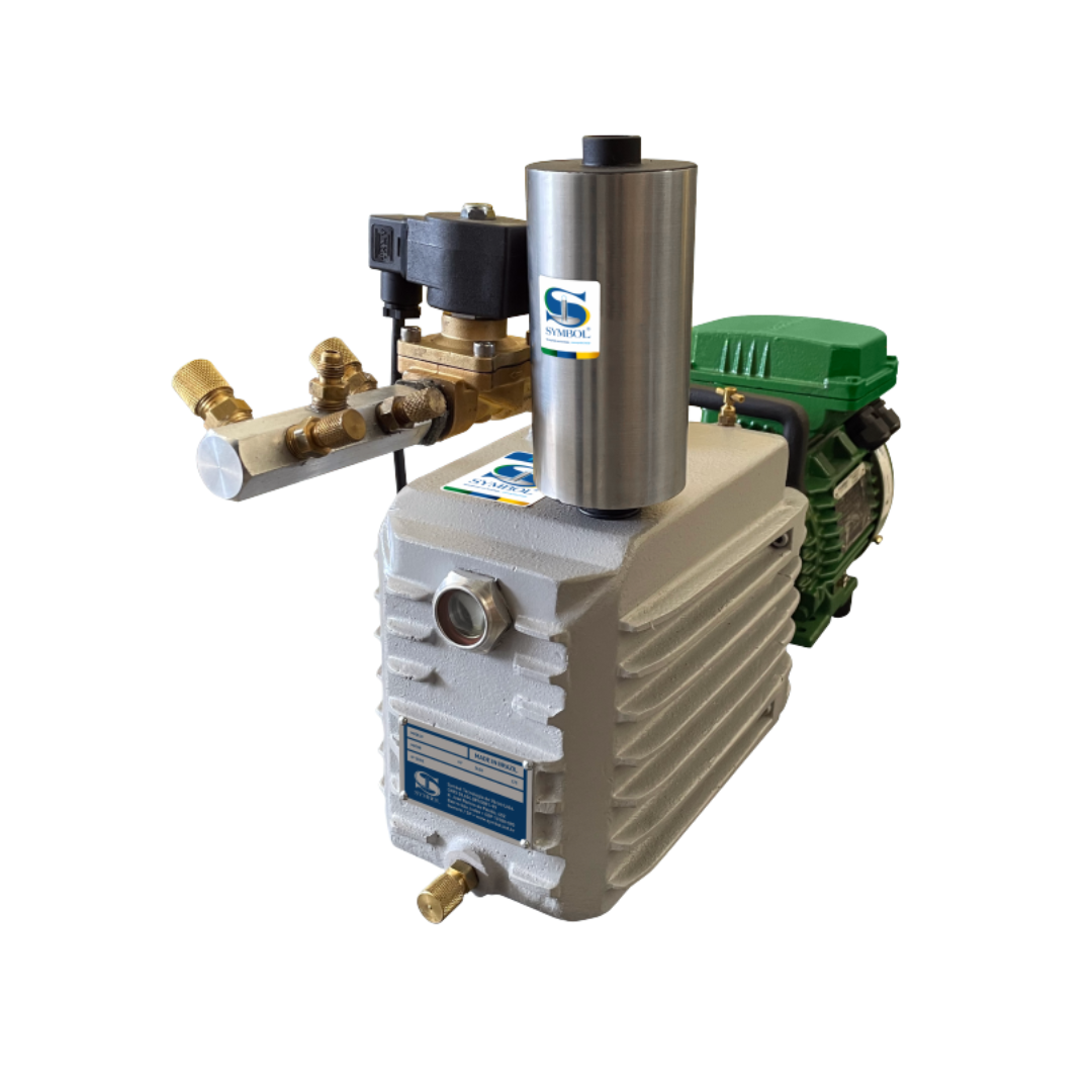 Bomba de Vcuo A28 SYMBOL