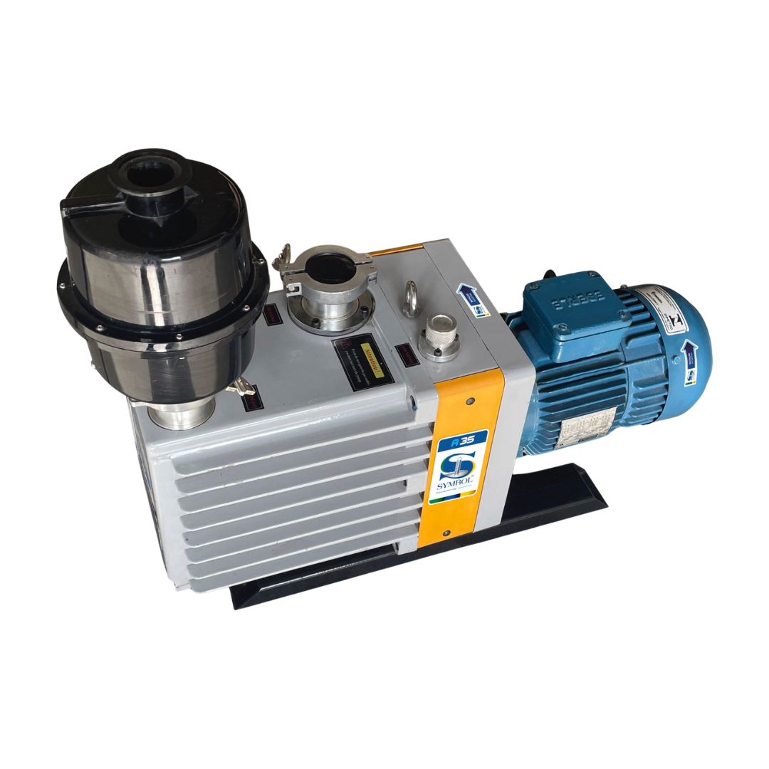 Bomba de Vcuo A35 SYMBOL