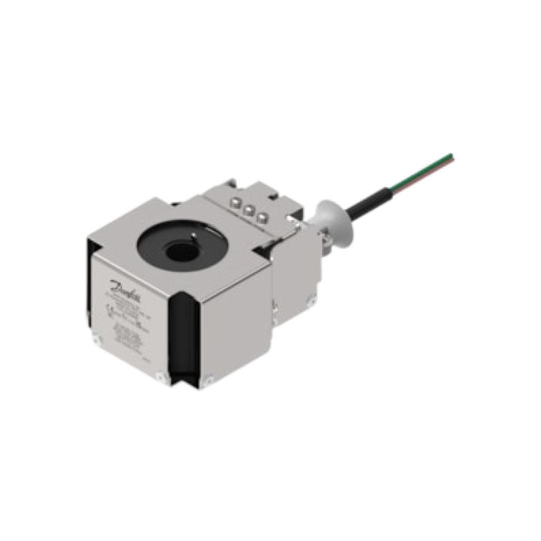 BOBINA SOLENOIDE DANFOSS