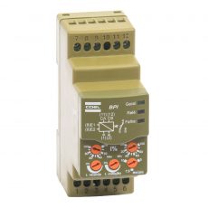 REL� DE SUPERVIS�O COEL BPI