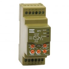 REL� DE SUPERVIS�O COEL BPV