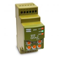 REL� DE SUPERVIS�O COEL BVD