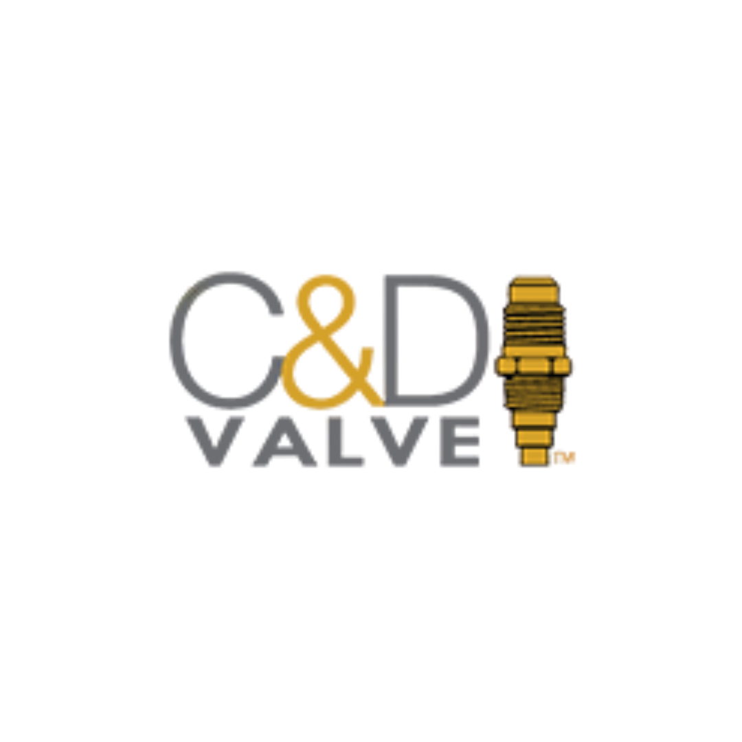 C&D VALVE BRASIL