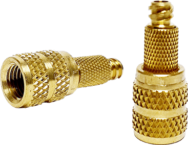 CONECTOR SERINGA TAPA FUGA