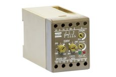 REL� DE SUPERVIS�O COEL PVD2 2F