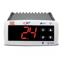 CONTROLE PARA REFRIGERA��O E34B