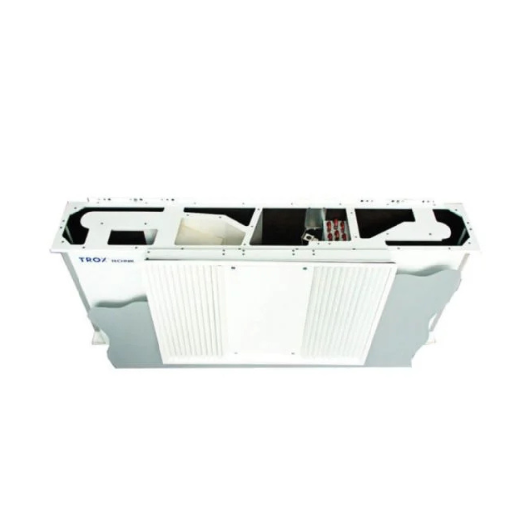 FANCOLETE HOSPITALAR TROX 2TR