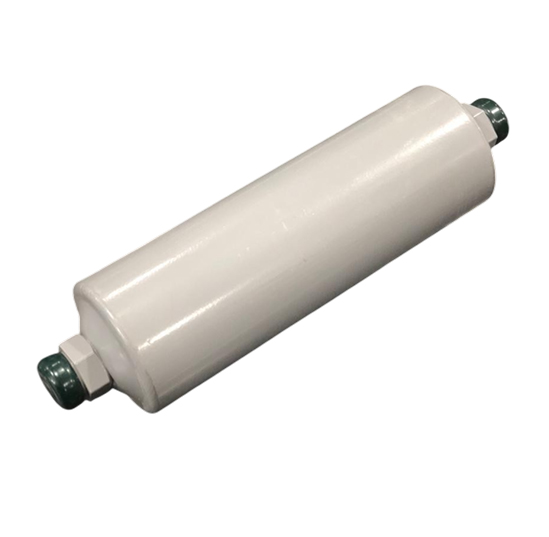 Filtro de �leo 7/8 R OF-7 Rotalock 480032 - Parker