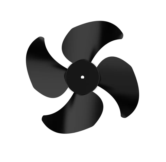 HELICE PLASTICA 450mm