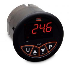 INDICADOR DIGITAL COEL KLZ10 VV