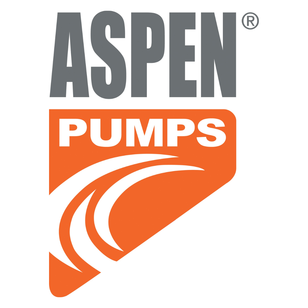 GROUP ASPEN PUMPS BRASIL