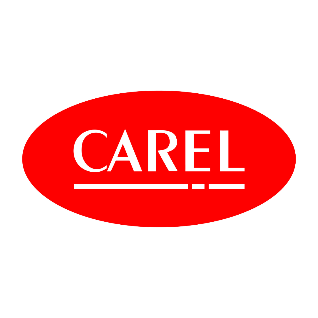 CAREL pRACK300 - PRK300D3F0