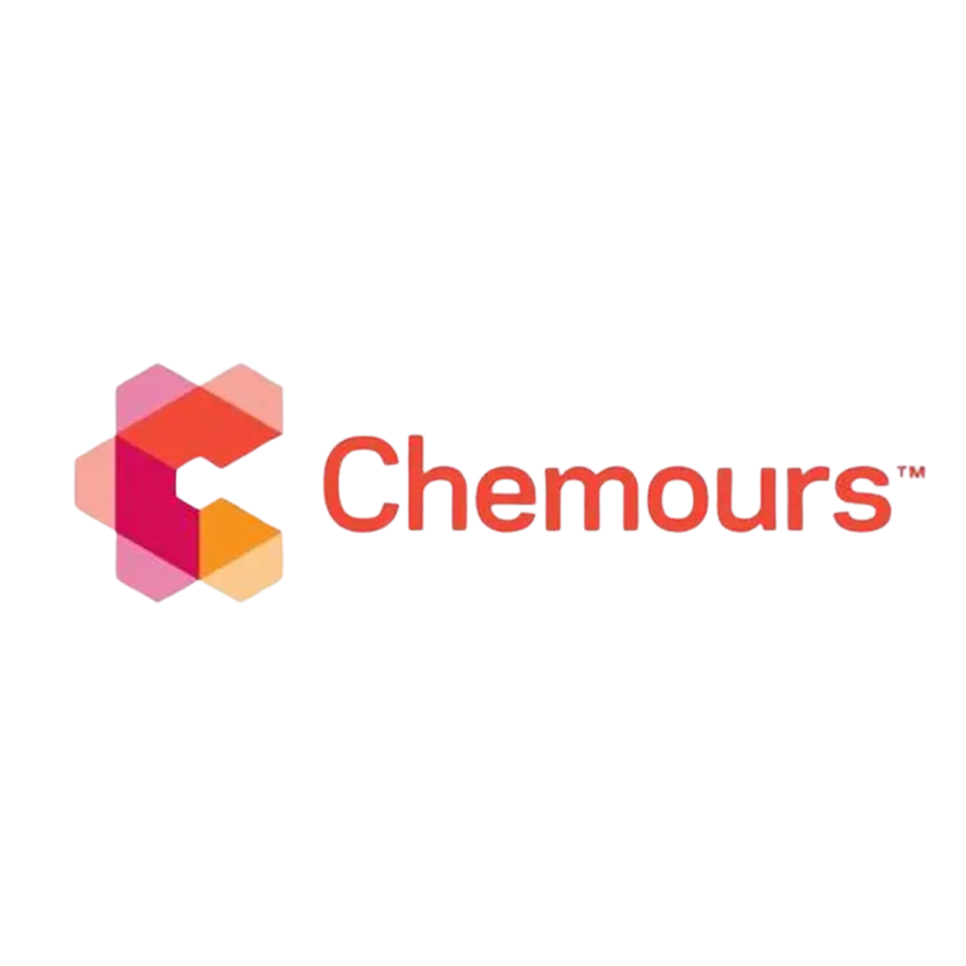 FREON CHEMOURS R123