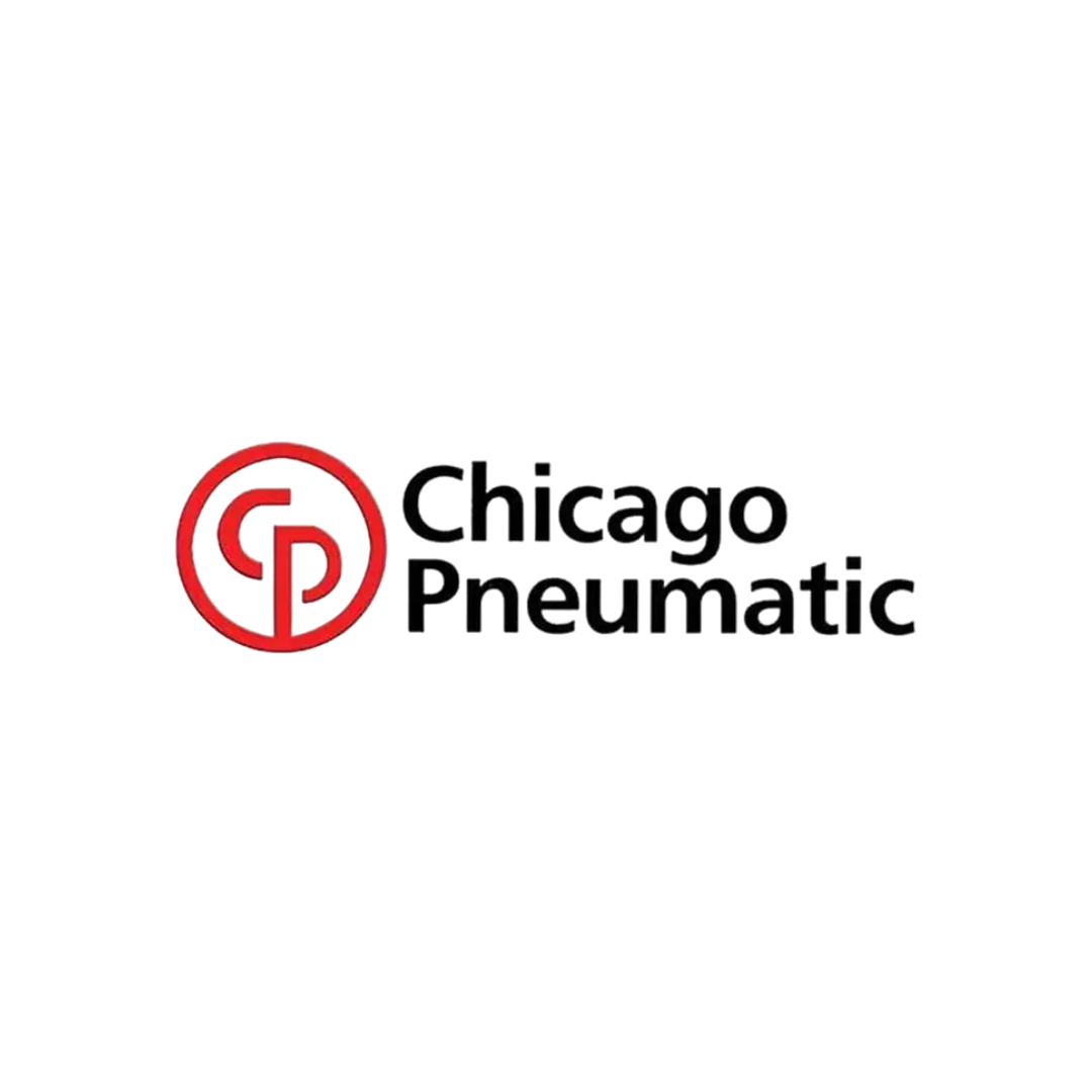  V�lvula Hot G�s CHICAGO PNEUMATIC