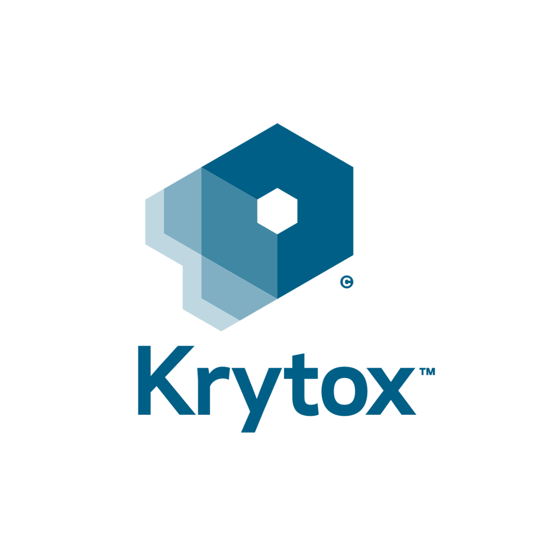  CHEMOURS Krytox Hochleistungsschmiermittel