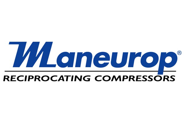 COMPRESSOR MANEUROP COM TROCA