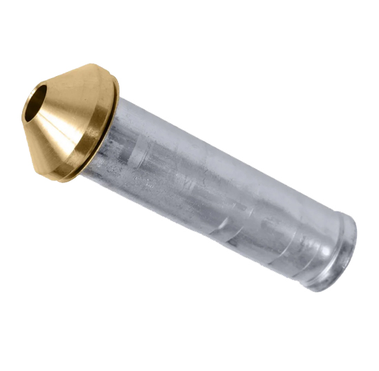 Orif�cio 01 p/ V�lvula QC-1 - 168072 - Parker