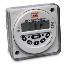 PROGRAMADOR HORARIO COEL RTSTL20