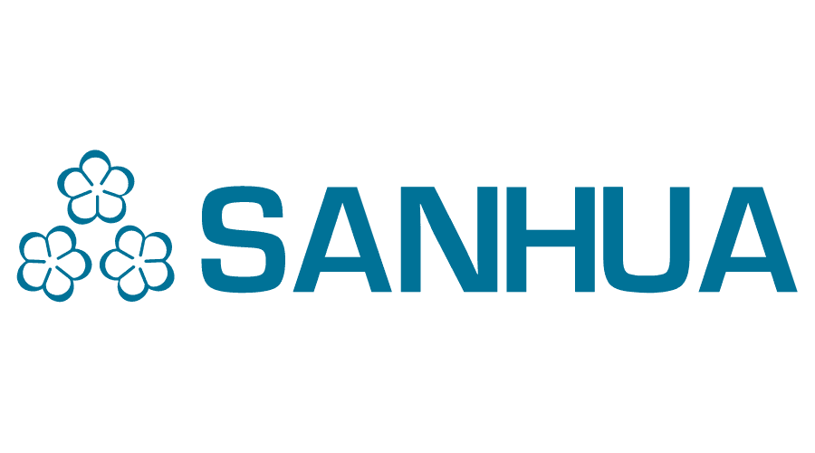 VLVULA DE EXPANSO TERMOSTTICA R404A SANHUA