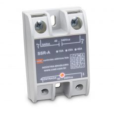 ACESS�RIOS COEL SSR-A