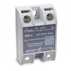 ACESS�RIOS COEL SSR-V