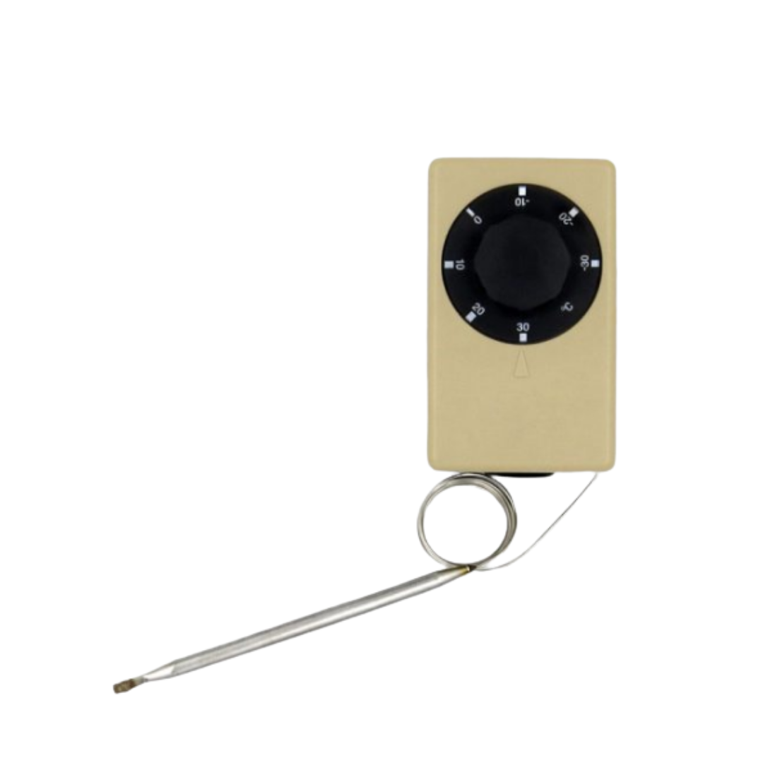 TERMOSTATO UNIVERSAL G.HVAC