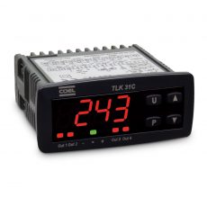 CONTROLE PARA REFRIGERA��O TLK31C