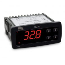 CONTROLADOR PARA REFRIGERA��O TLZ10