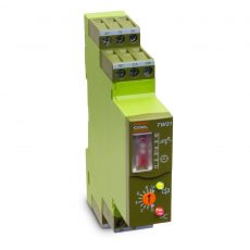 REL� DE TEMPO TW21