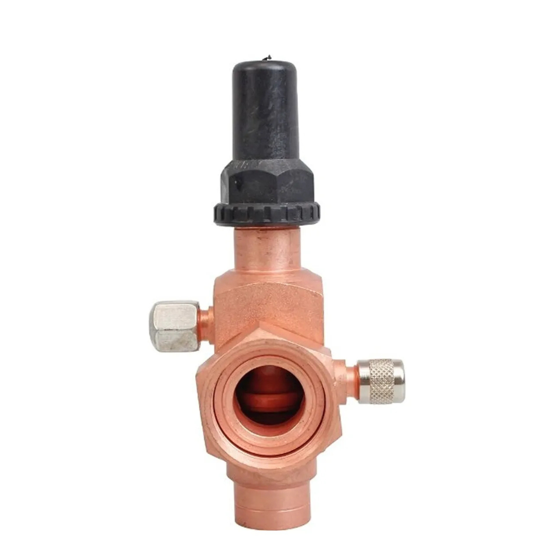 VALVE SERV. V02 1 3/4